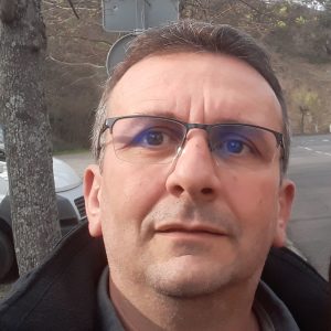 Photo de profil de Lionel Sciauvaud