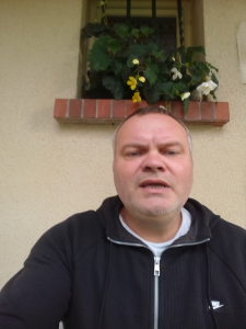 Photo de profil de Lionel Seurot