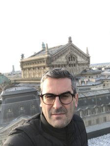 Photo de profil de Lionel Soler