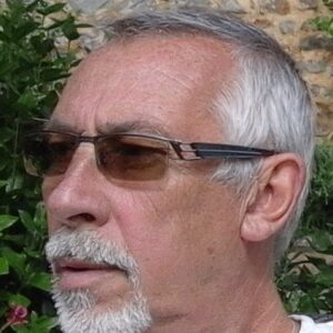 Photo de profil de Lionel Sourdrille