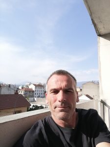 Photo de profil de Lionel Spirhanzl