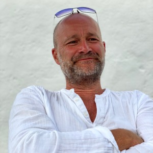 Photo de profil de Lionel Suzet
