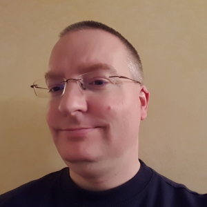 Photo de profil de Lionel Tallendier