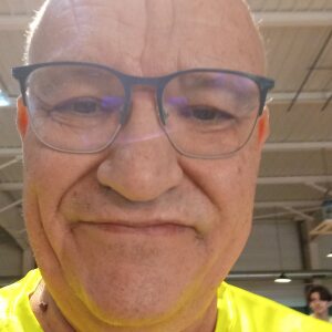 Photo de profil de Lionel Thibaudeau