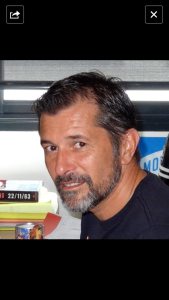 Photo de profil de Lionel Vacher