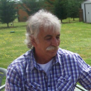 Photo de profil de Lionel Vaillant
