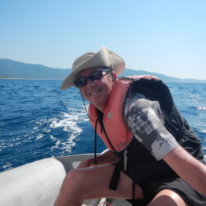Photo de profil de Lionel Valinduc