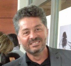 Photo de profil de Lionel Valletta
