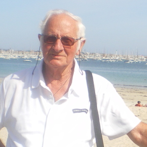 Photo de profil de Lionel Vanderheyden