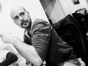 Photo de profil de Lionel Vignaux