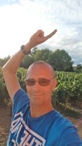 Photo de profil de Lionel Villemin