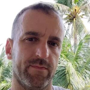 Photo de profil de Lionel Volker