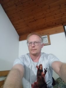 Photo de profil de Lionel Vuillemin