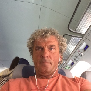 Photo de profil de Lionel Warhouver