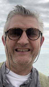 Photo de profil de Lionel Weill