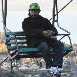 Photo de profil de Lionel Zahra