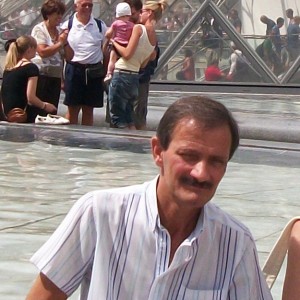 Photo de profil de Lionel Ziad