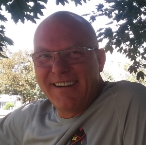 Photo de profil de Lionnel Dartois