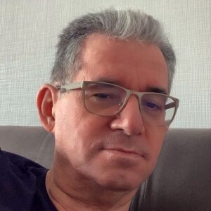 Photo de profil de Lionnel Desnoyers