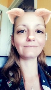 Photo de profil de Lisa Beaumont