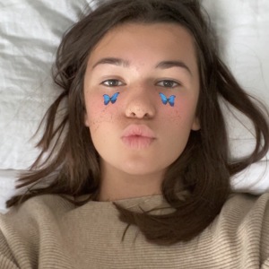 Photo de profil de Lisa Caret