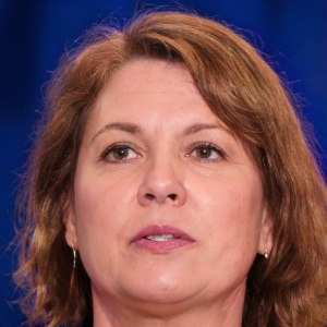 Photo de profil de Lisa Chevallier