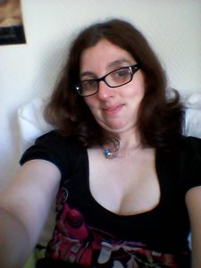 Photo de profil de Lisa Desfeux