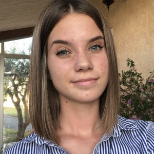 Photo de profil de Lisa Hugon