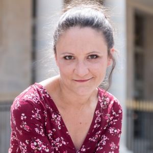 Photo de profil de Lisa Labbé