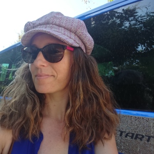 Photo de profil de Lisa Puig