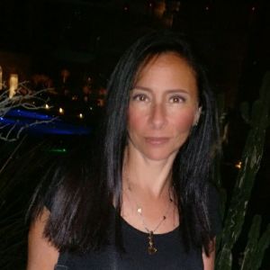 Photo de profil de Lisa Teboul