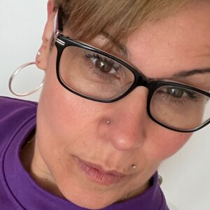 Photo de profil de Lisabeth Carreira