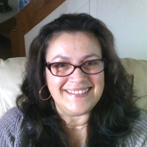 Photo de profil de Lisbeth Boursier