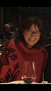 Photo de profil de Lisbeth Menet