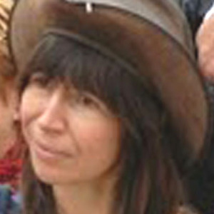 Photo de profil de Lisbeth Steyger