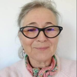 Photo de profil de Lisbeth Sztabholz
