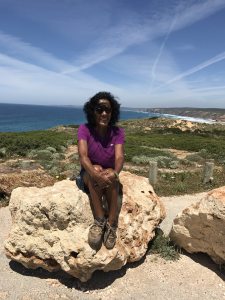 Photo de profil de Lise Barthelemi