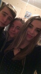 Photo de profil de Lise Exbrayat