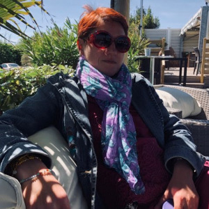 Photo de profil de Lise Gravelé