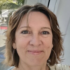 Photo de profil de Lise Lebarbenchon
