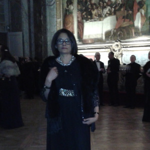 Photo de profil de Lise Lemee