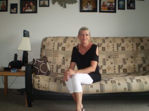 Photo de profil de Lise Lemoine