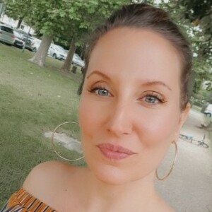 Photo de profil de Lise Maccario