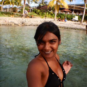 Photo de profil de Lise Macé