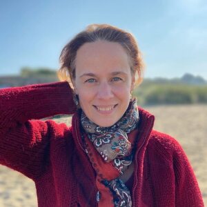 Photo de profil de Lise Payen-Largy