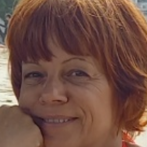 Photo de profil de Lise Perier