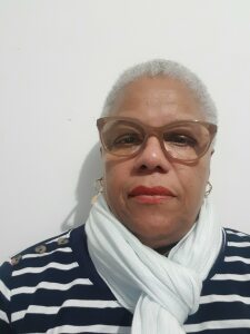 Photo de profil de Lise Pierre-Gabriel