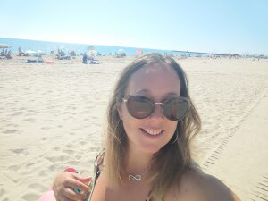 Photo de profil de Lise Vabre-Castanié