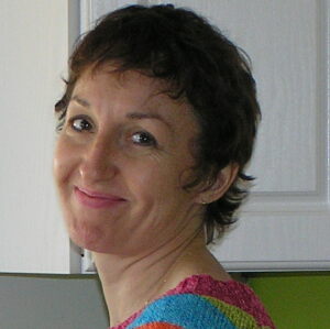 Photo de profil de Lise Van Neste