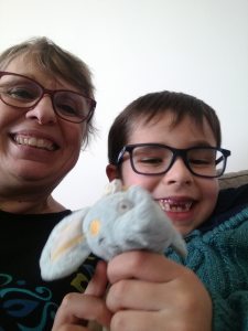 Photo de profil de Liselette Mitton